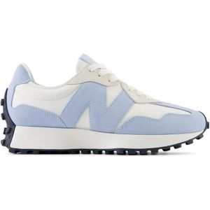 BASKET Basket Femme New Balance 327 - WS327MD - Bleu - La