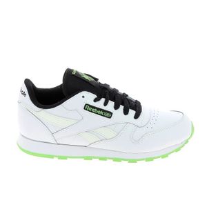 reebok ventilator enfant bordeaux