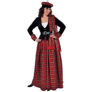 kilt femme