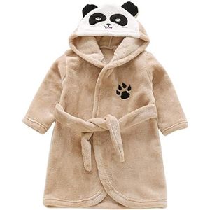 Peignoir enfant pas cher top