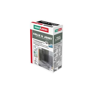 Perfect Color Colle Et Joint Epoxy Anthracite 2 5 Kg
