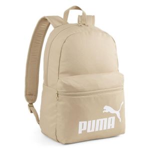 SAC À DOS PUMA Phase Backpack Prairie Tan [252963] -  sac à dos sac a dos