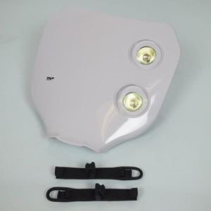 Ampoule lampe halogène 12V 20W diamètre 50mm One moto optique plaque phare  - Cdiscount Auto