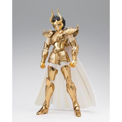 Figurine Chevaliers Du Zodiaque – Scorpio Myth – 18 Cm PVC – Saint Seiya