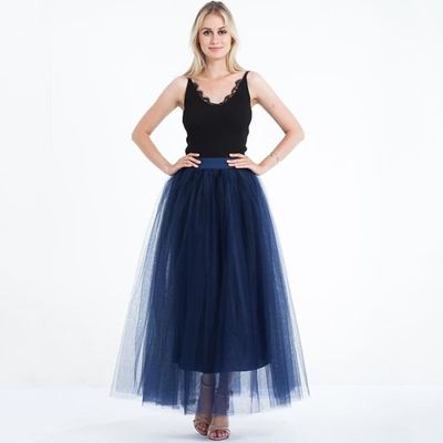 Jupe tulle deals bouffante