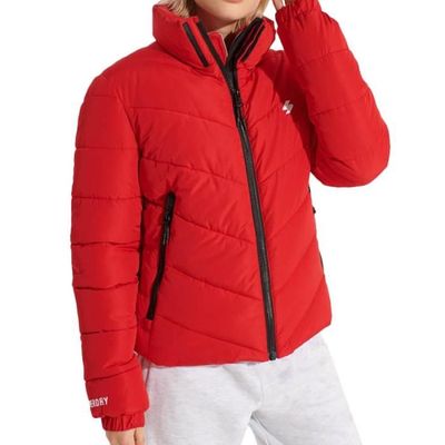 Doudoune jd hotsell sport femme