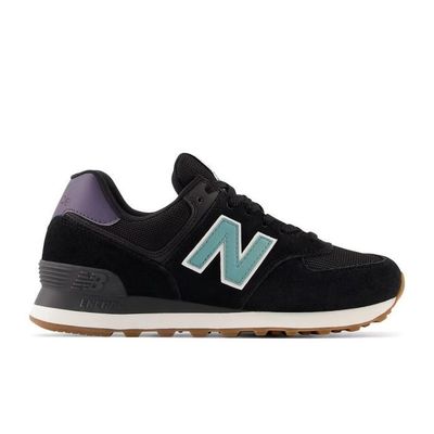 Chaussure new hotsell balance noir