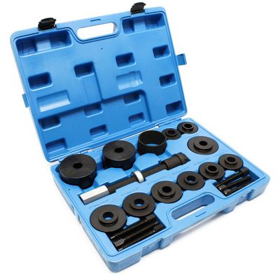 Kit Outil Silentbloc/tonnenlager Pour VAG (VW, Audi, Skoda, Seat) - Neuf, Garantie 2 Ans