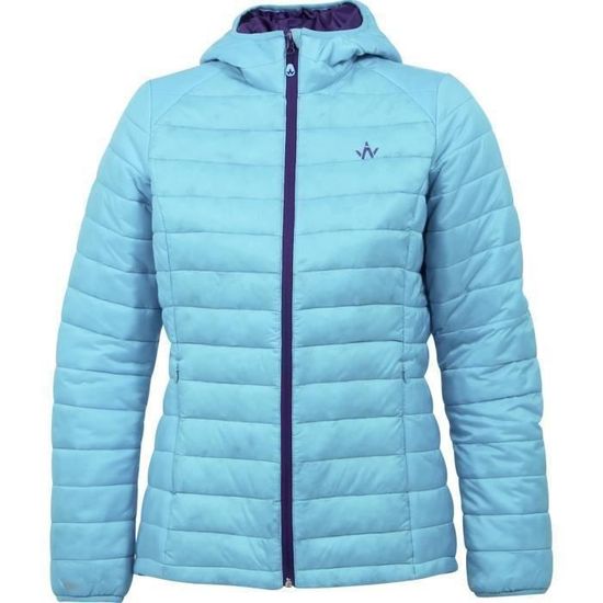 Doudoune wanabee femme on sale