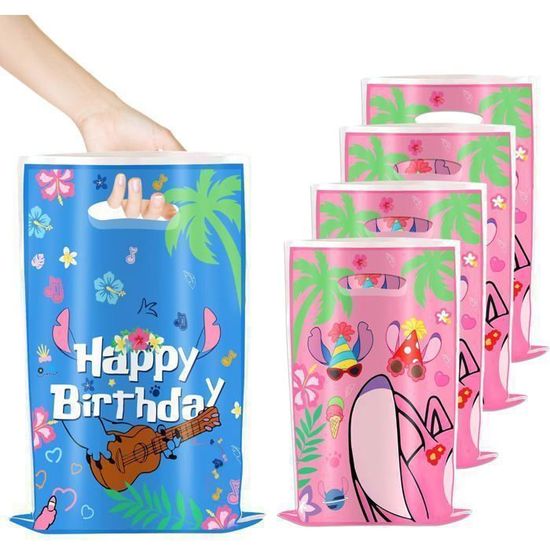Lot de 30 sacs à friandises de Noël en vrac, sacs à friandises en
