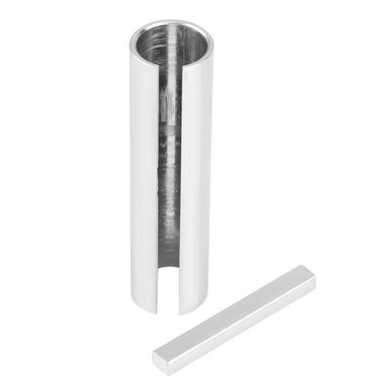 ADAPTATEUR CONVERTISSEUR MANCHE arbre moteur acier noir pour machine