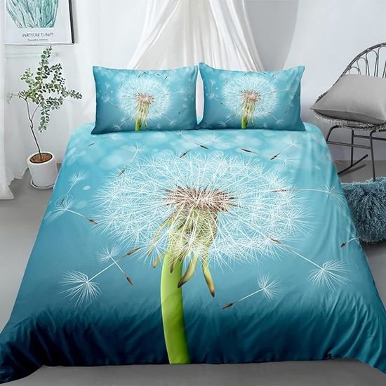 Housse De Couette 200x200 Garon