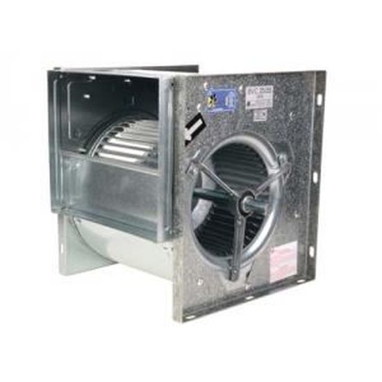 Ventilateur Double Ouie A Action Arbre Nu Bvc O2828 Achat Vente Aeration Ventilateur Double Ouie A A Cdiscount