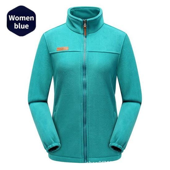 Polaire sales douce femme