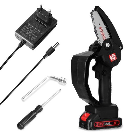 Mini Scie à Table De Précision Portable 96W - Scie Établi Électrique Pour Bricolage, Modélisme Et Artisanat