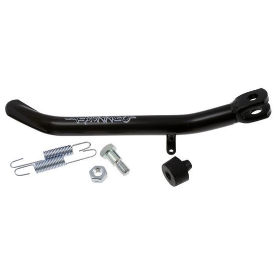 Béquille Centrale BUZZETTI Noir - Auto