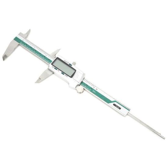 étrier Coulissant Dentaire Acier Inoxydable Étrier Coulissant étrier Coulissant Dentaire Acier Inoxydable Étrier Coulissant
