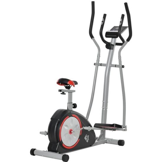 Vélo elliptique occasion cdiscount store