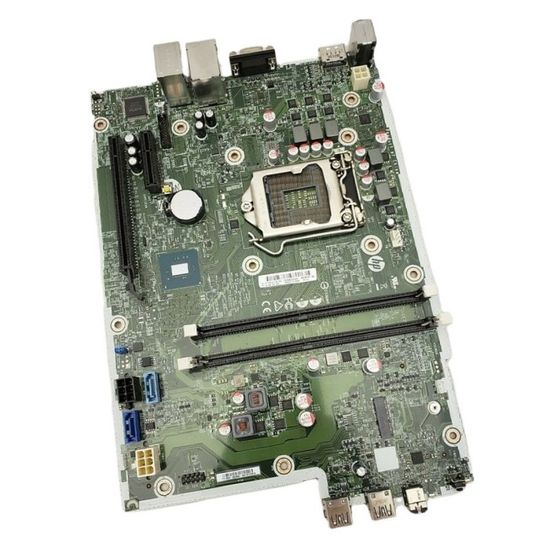 Carte Mère Pour HP 450/470 G4, DA0X83MB6H0 REV:H, Avec I5-7200U, 930MX 2Go, DDR4