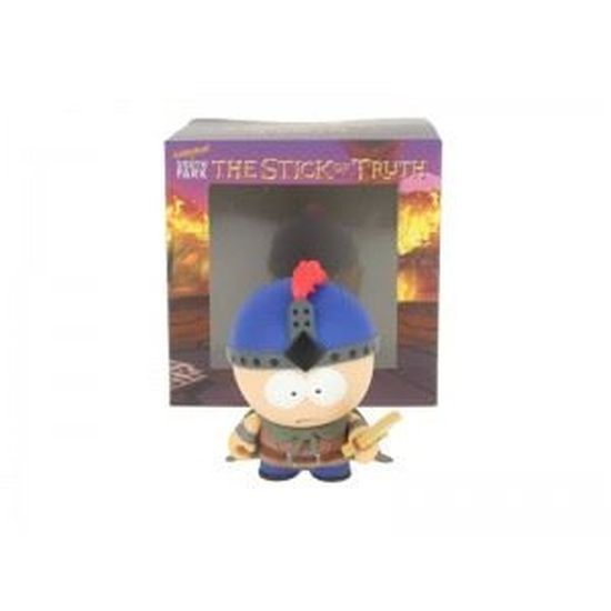 Figurine South Park Kidrobot The Stick of Truth… Cdiscount Jeux Jouets