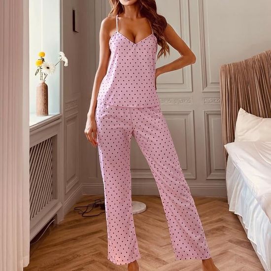 Pyjama new arrivals femme renard