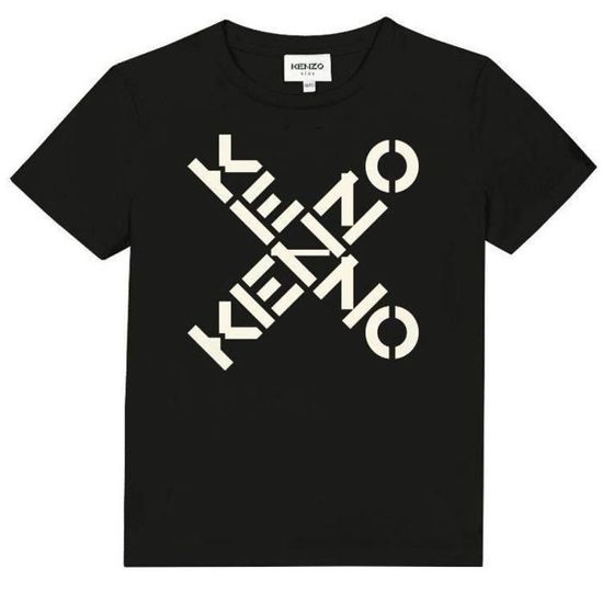 Magliette kenzo bambino hotsell