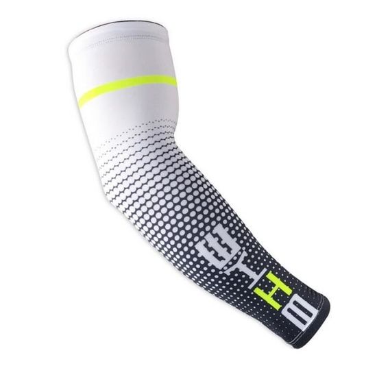 Manchons De Bras Anti-UV Respirants - Protection Solaire, Légers, Pour Sport, Hommes, Femmes, Enfants - Paire - 5