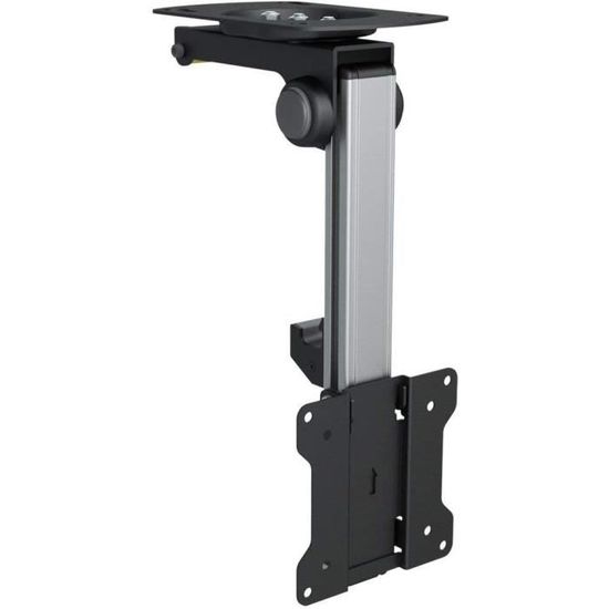 Support Mural / Plafond Maclean MC-504 Pour TV 23-42" VESA 75-200, 30kg