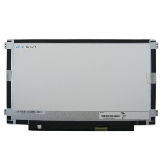 Dalle écran HP 11,6" LED 1366x768 Pour Modèle M1V22PA - Remplacement écran Portable