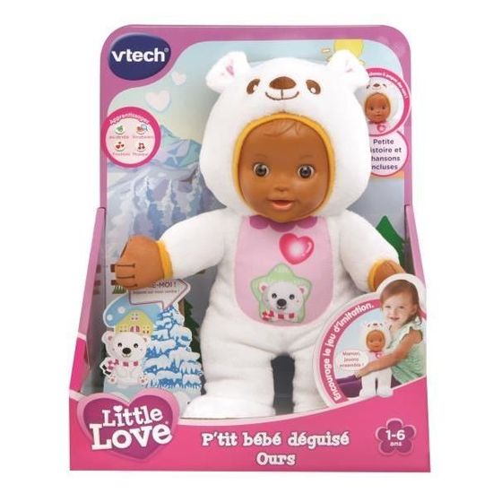 Vtech Poupee Idardarjisamaj Com