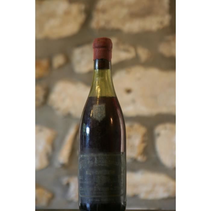 Mazis Chambertin,rouge,Domaine Camus 1969 Rouge