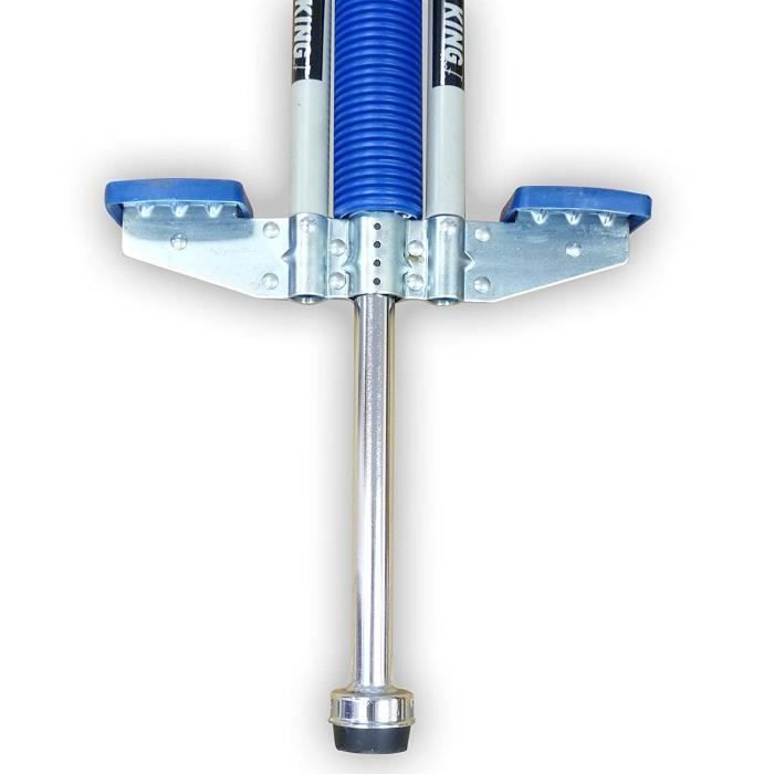 Bâton sauteur pour les utilisateurs de 36kg à 72 kg - Le bâton sauteur de Aero Legend pour les garçons et les filles (&les adulte