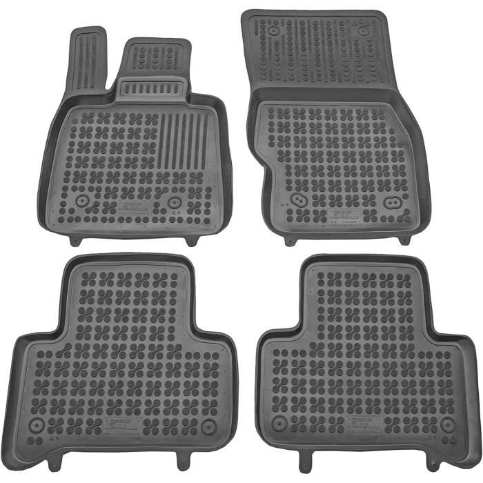 REZAW PLAST 202506 Jeu de tapis de sol pour voiture