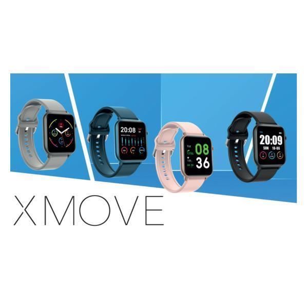 TÉLÉPHONIE, SmartWatch, SmartWatch, Xplora Xplora Xmove Blue Watch