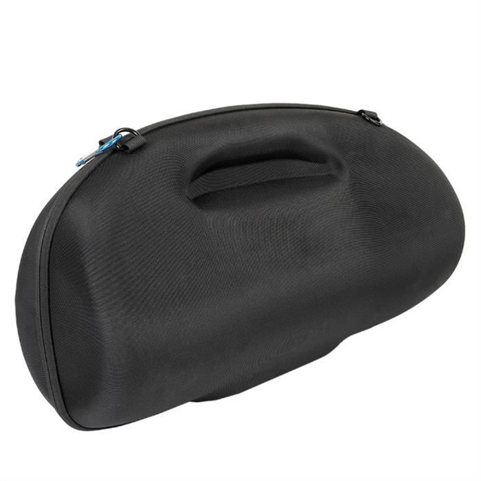 Housse de rangement pour sac de transport rigide pour haut-parleur Bluetooth JBL-BOOMBOX f446