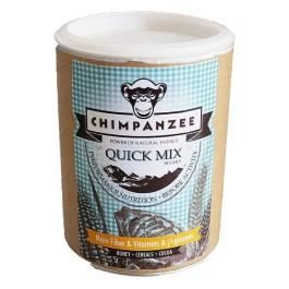 Boîte de céréales mélangées Chimpanzee 420 g