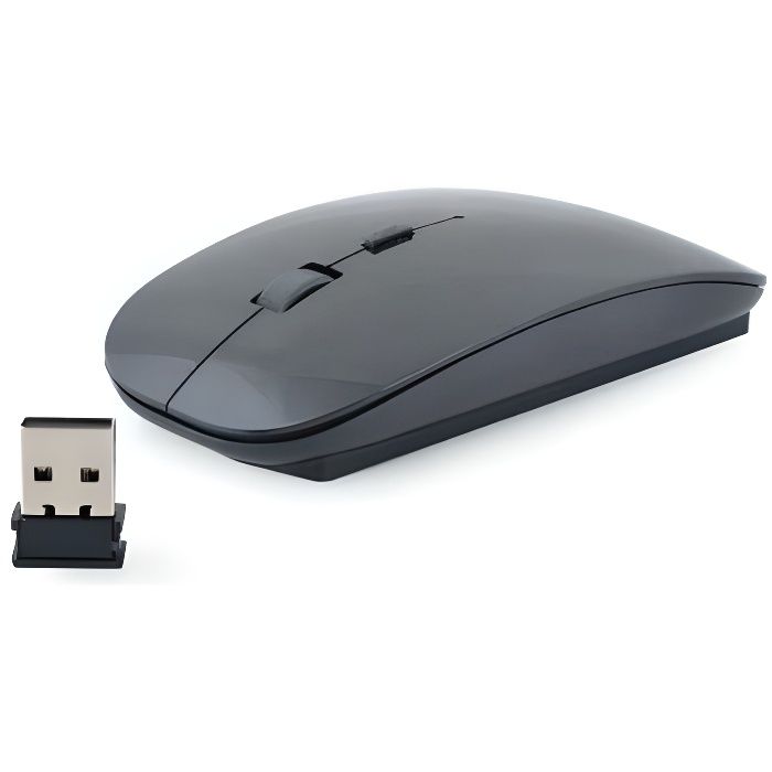 souris sans fil