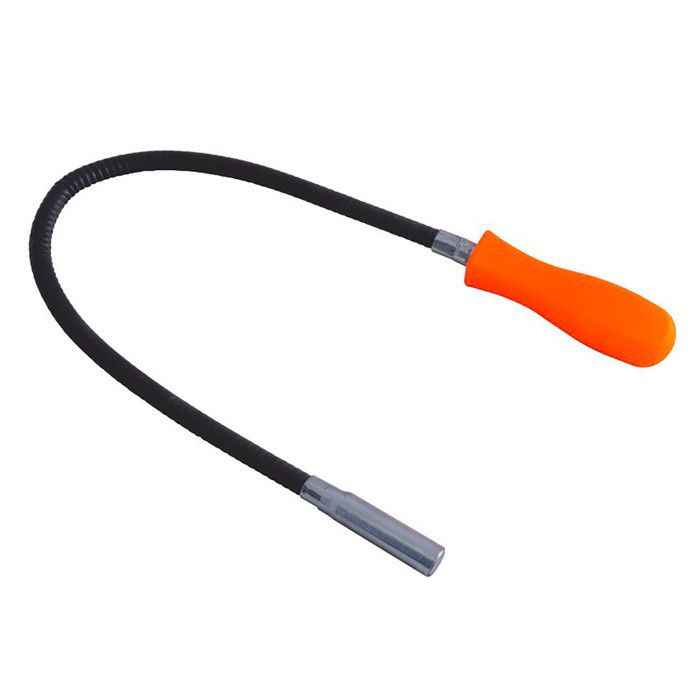 Doigt magnétique flexible, longueur 53 cm - AUTOBEST
