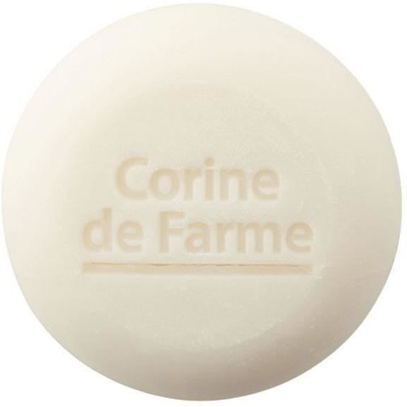CORINE DE FARME Shampooing solide Cheveux Normaux Vegan -75 gr