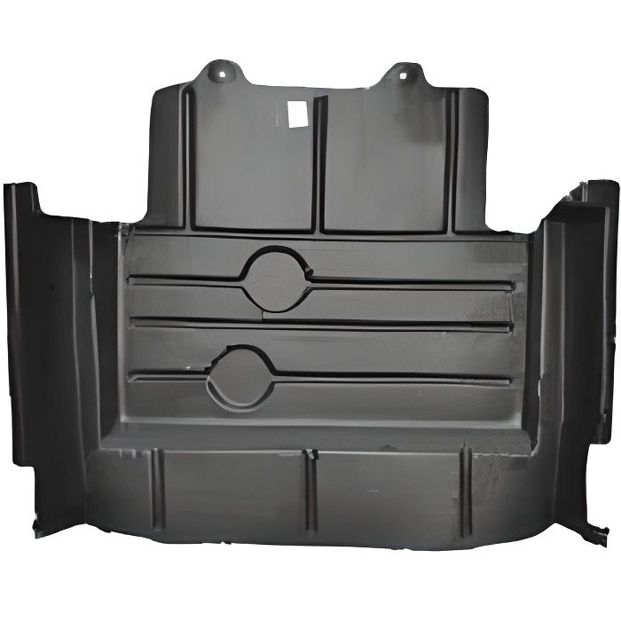 Cache de protection sous moteur FORD TRANSIT Mk6, 2000-2006.