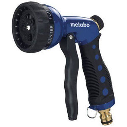Metabo GB7 / 903060778 Pistolet d'arrosage Import Allemagne…