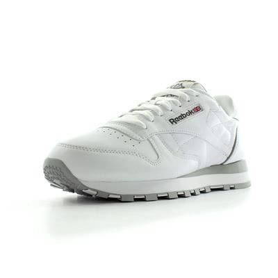 Reebok Classic leather