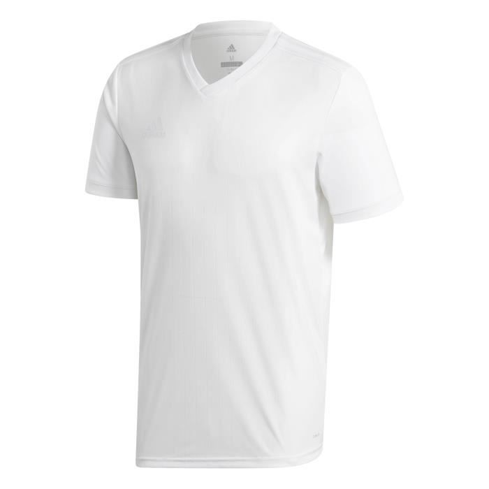 Maillot junior adidas Tabela 18