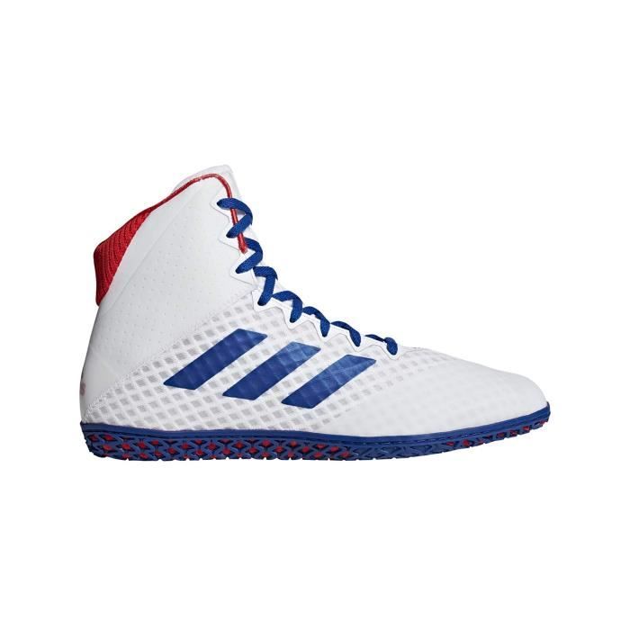 Chaussures De Running BZIWW Mat Assistant Chaussure 4 Lutte Taille-49 1-2