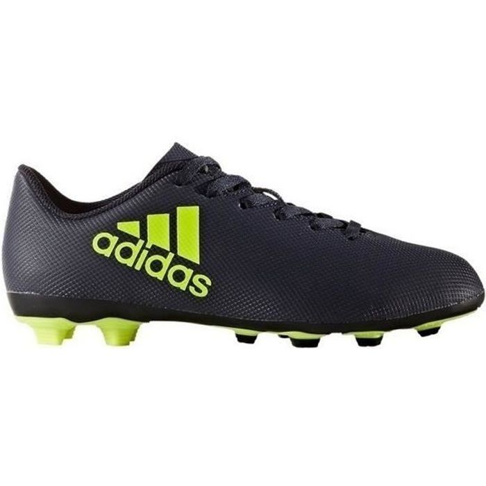 adidas Performance Chaussures de football X17.4 Fg