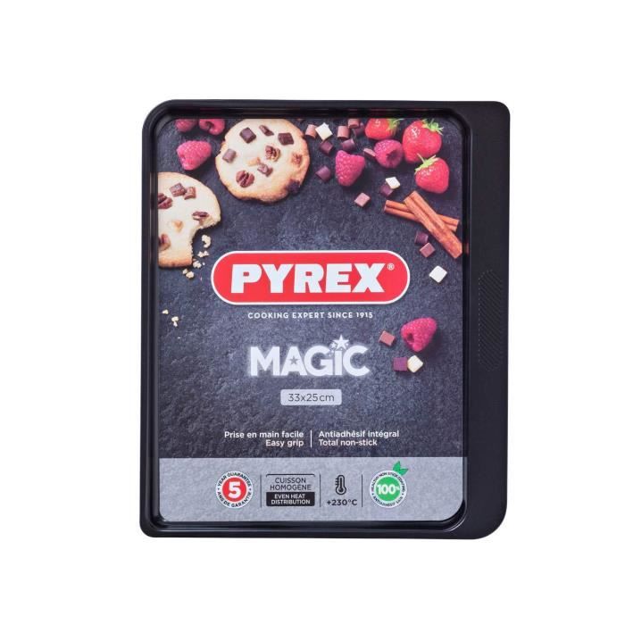 Pyrex Magic Moule