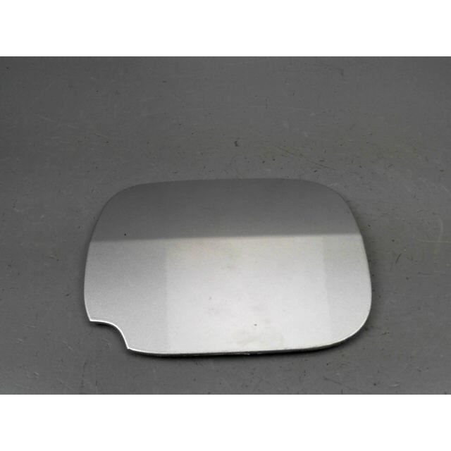 VOLET DE TRAPPE CARBURANT RENAULT CLIO III Phase 2 2009-... / 8200290088 / D1-410064