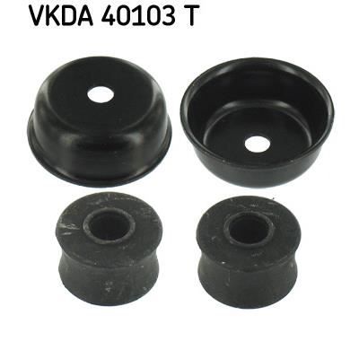 KIT SUSPENSION SKF VKDA 40103 T
