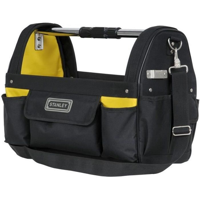 STANLEY Panier porte-outils 45cm vide