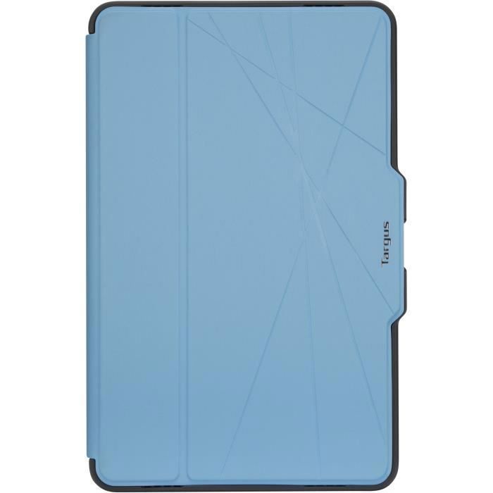 TARGUS Click-In Case Tab A 10.5 2018 Etui - Bleu